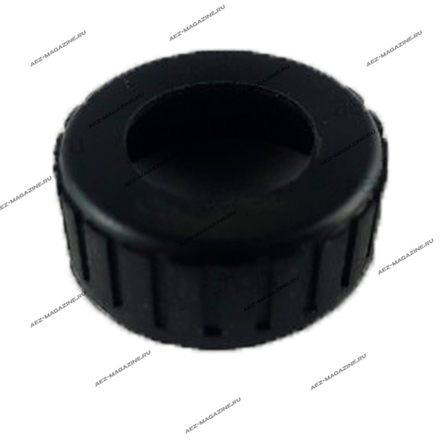 Резинка (аммортизатор) заднего подшипника якоря (22x19x1.5)