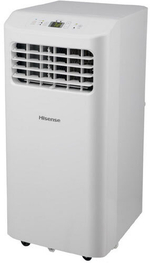 Мобильный кондиционер Hisense AP-07CR4GKVS00