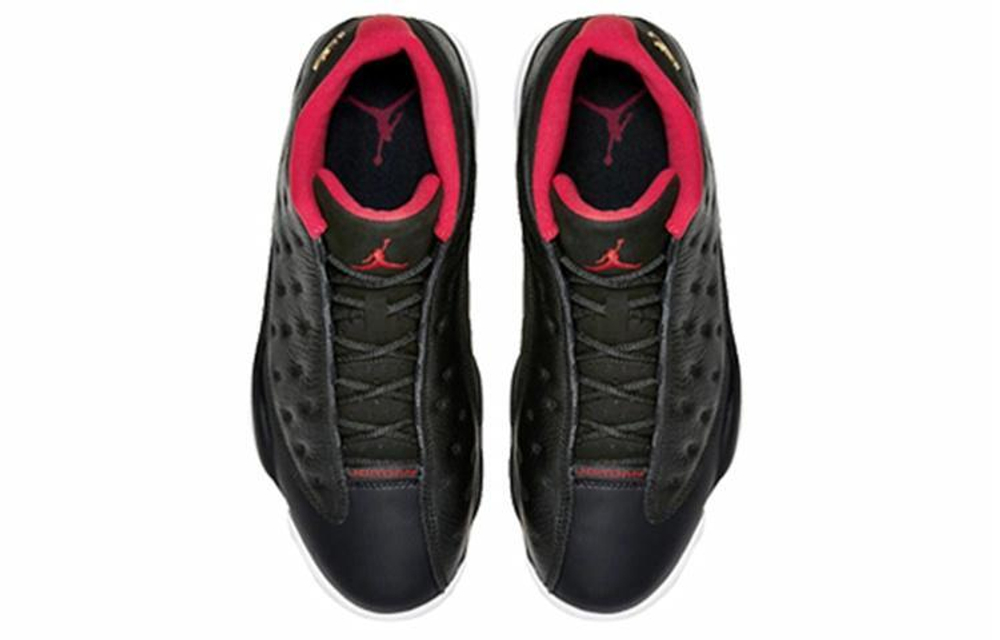 Кроссовки Jordan Air Jordan 13 Retro Low Bred