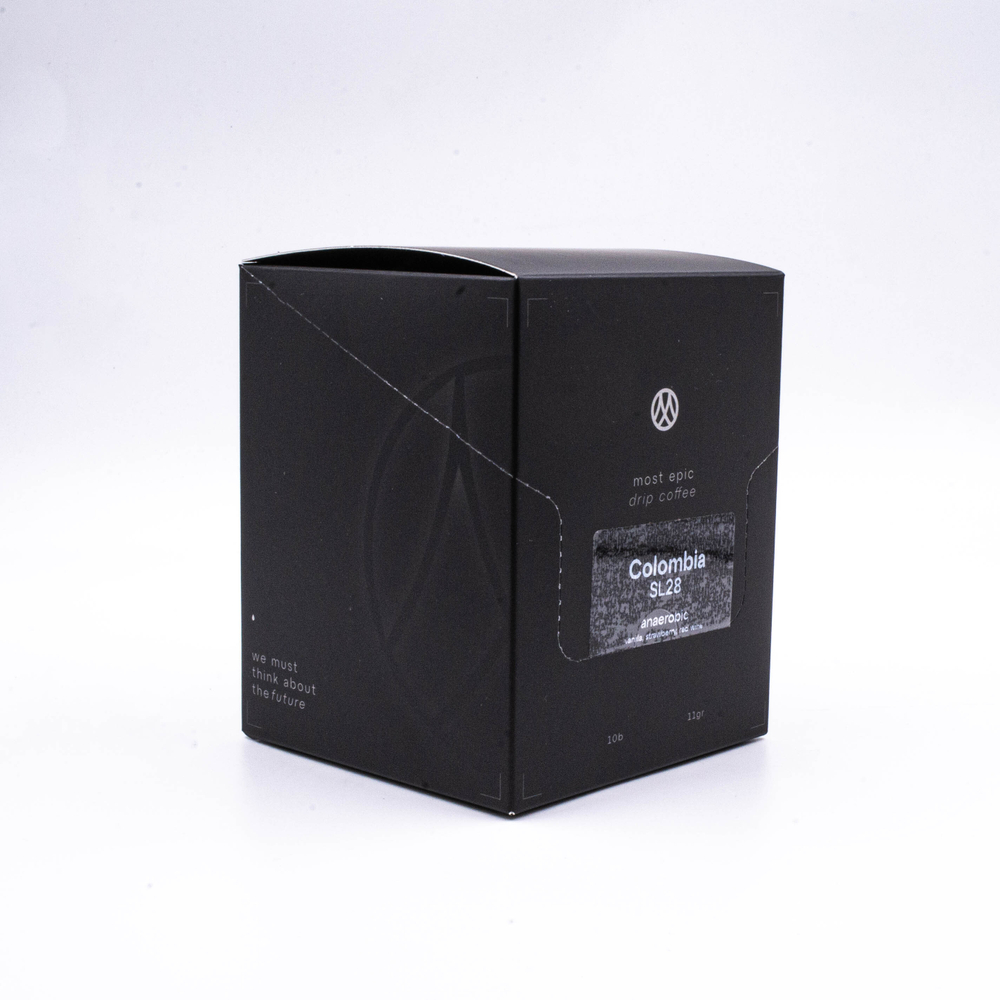 Дрип Colombia SL28