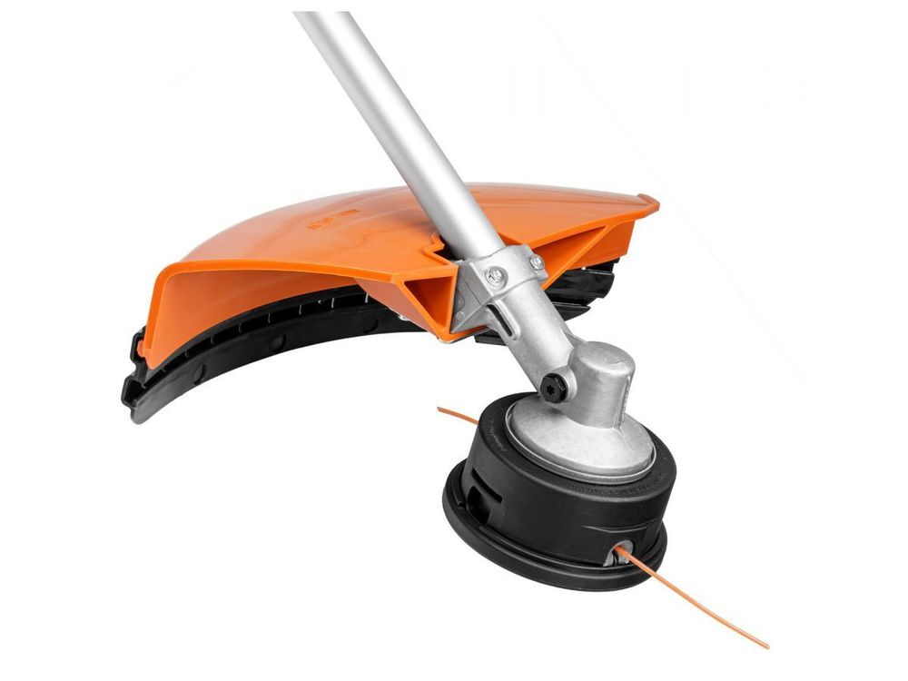 Мотокоса ECO GTP-120F