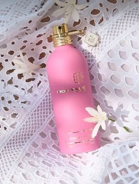 Montale Bubble Forever