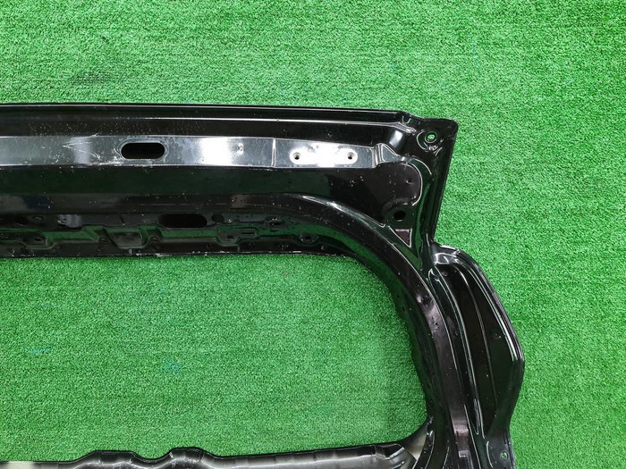 Крышка багажника Haval F7 (2018-2024)