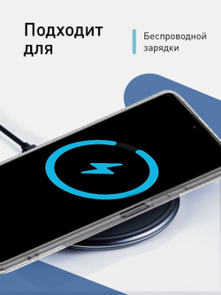 Чехол ROSCO для Xiaomi 11T оптом (арт. XM-MI11T-TPU-POCKET)