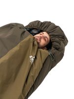 Спальный мешок-одеяло Winter, Expert-Tex