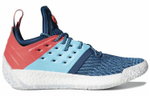 Кроссовки Adidas Harden Vol.2 Blue Night