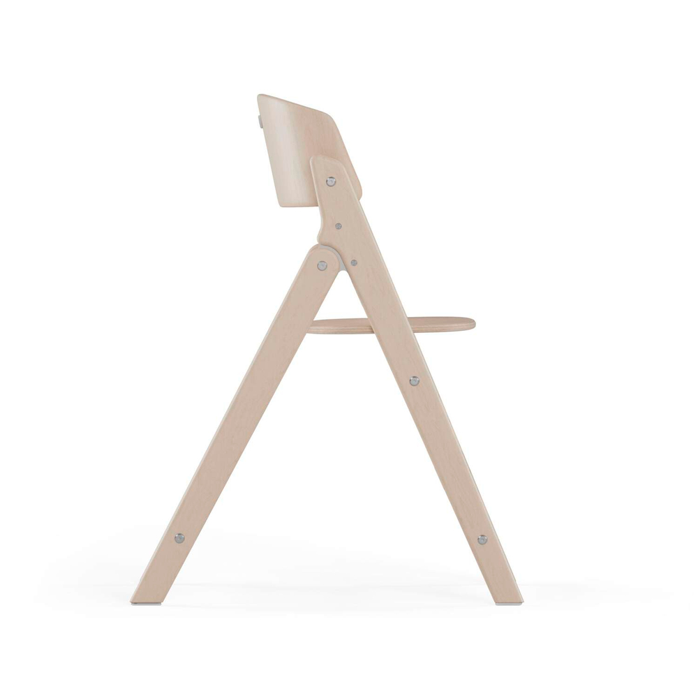 Стульчик для кормления Cybex Click-Fold 4 в 1 All Natural