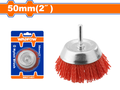 Нейлоновая щетка