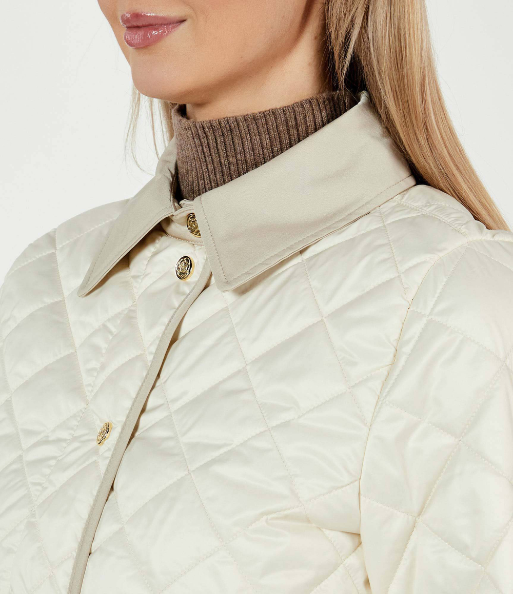 Куртка Lipari Marella SPORT - кремовый(34810142)