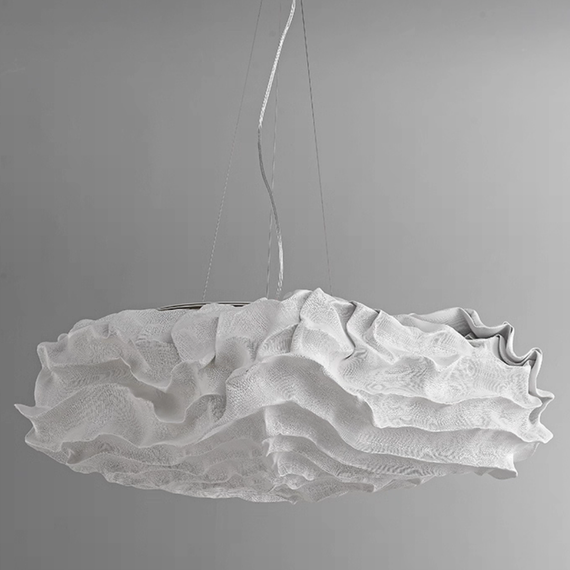 Подвесная люстра Brilo