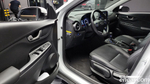 Hyundai KONA Дизель 1.6 2WD (10.2019)
