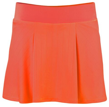 Теннисная юбка Fila Kathleen - grenadine