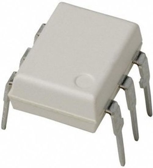 Оптопара G3VM-401C/ DIP6