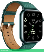 Умные часы Honor Watch 5 STL-B19C Green (5502ABGJ)