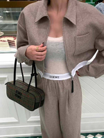 Костюм Loewe