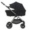 Коляска ANEX iQ Premium 3 в 1 (iQ-06) smoky