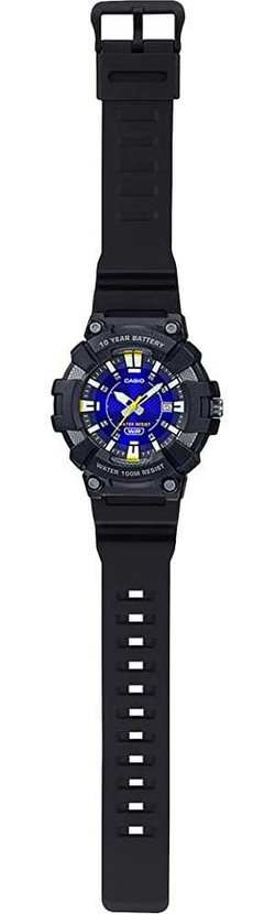 Часы Casio MW-610H-2A