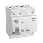УЗО  EKF E1046MA1610