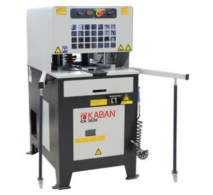 Углозачистной станок Kaban CA 3020