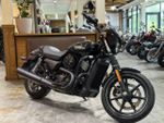Harley-Davidson Street 750 2020мг (с НДС)