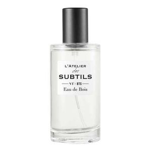 VTxBTS L'Atelier des Subtils Eau de Bois