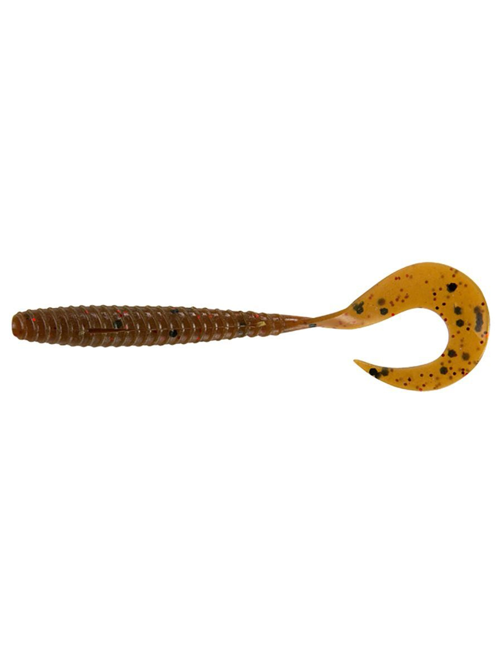 Твистер Pontoon21 Homunculures Hightailer, 2.5'', длина 63,5мм, вес 2,4гр,цвет 117