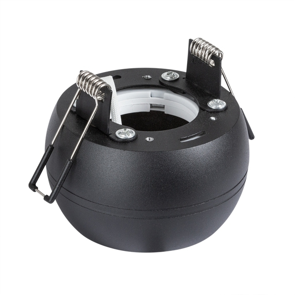 Встраиваемый светильник Arte Lamp A5550PL-1BK