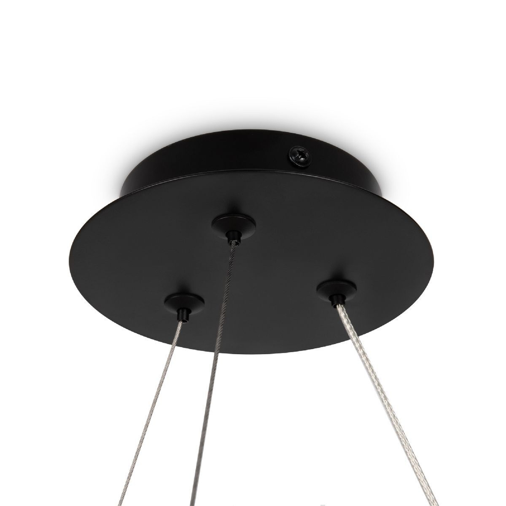 Люстра подвесная Maytoni Balance MOD317PL-04B