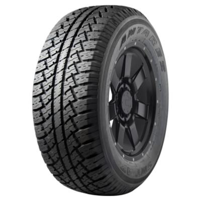 LT225/75R16 118/116S SMT A7 TL M+S 10PR