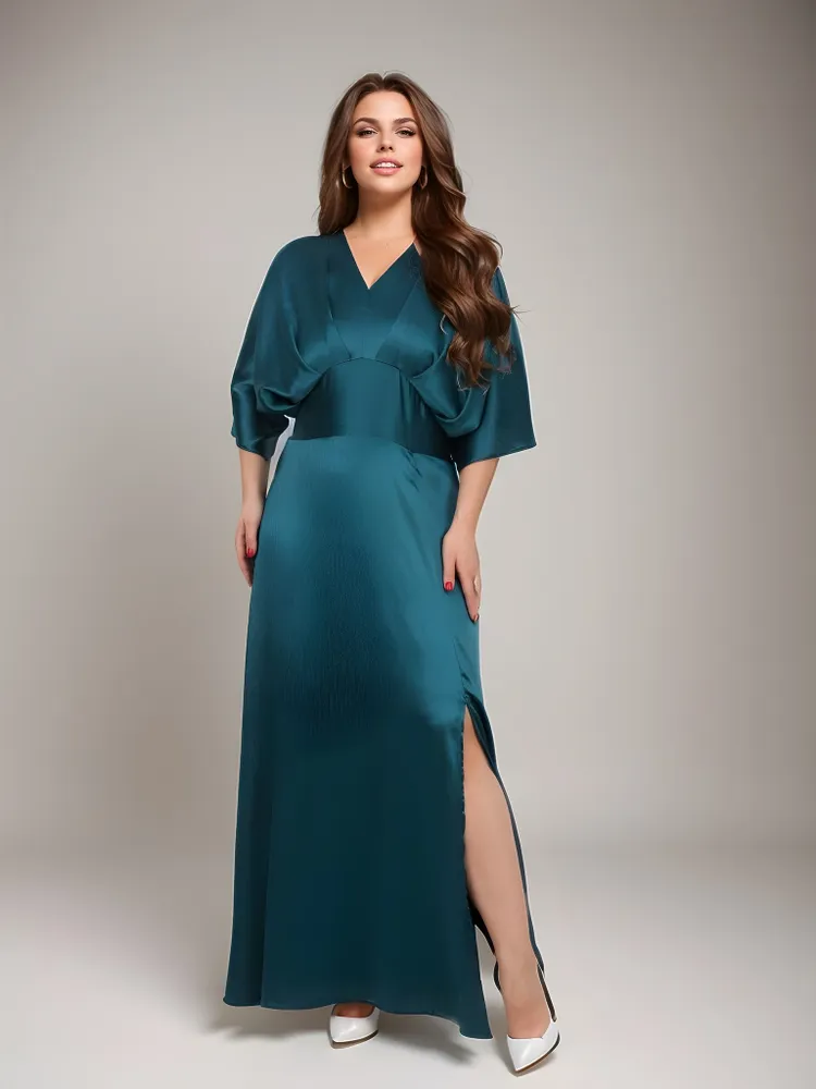 Платье 20249 Fabrika