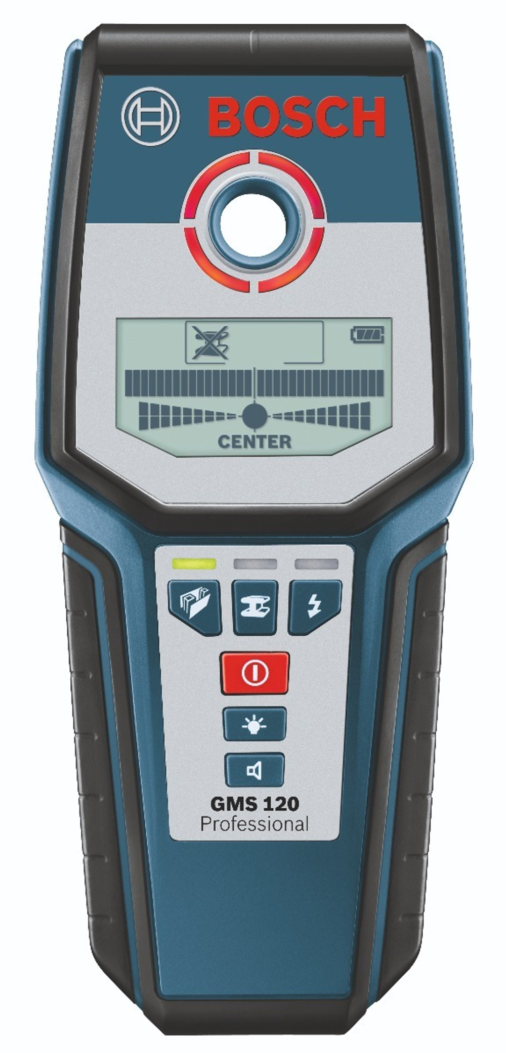 Детектор GMS 120 Professional BOSCH 0601081000