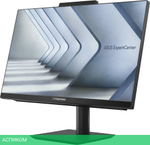 Моноблок Asus E5402WVAR-BPC0090 черный (90PT03J4-M02HS0)