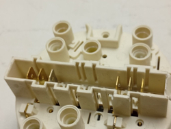 FCS800C кт34 Датчик уровня для стиральной машины Electrolux Zanussi AEG 792873 б/у