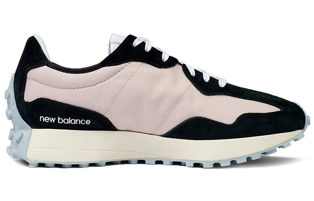 Кроссовки New Balance Nb 327 (Женская размерная сетка)