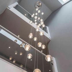 Подвесной Светильник Fresh More L12 Планка By Imperiumloft