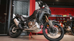 Honda Africa Twin Adventure Sports — CRF1100 A2N