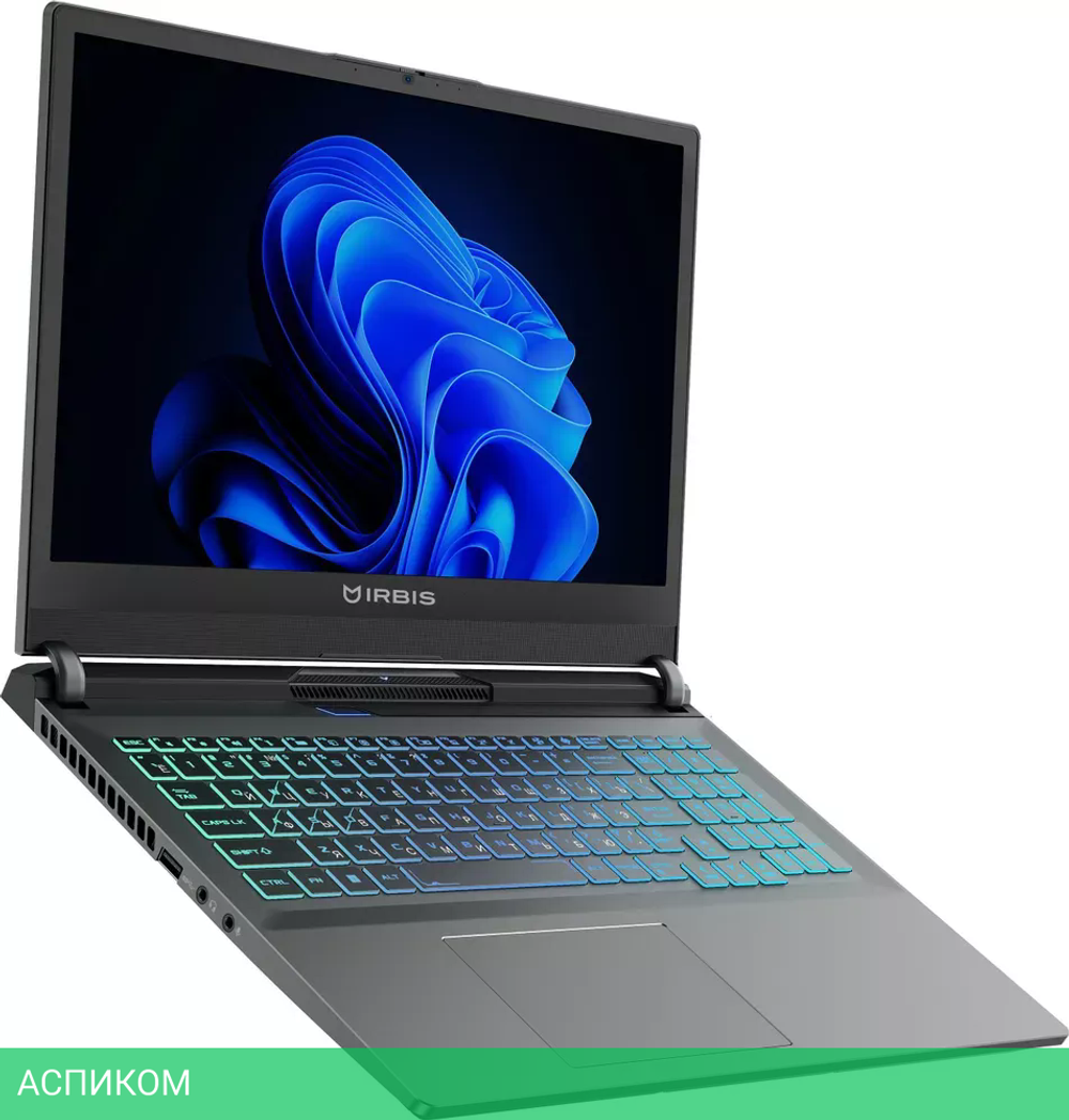 Ноутбук IRBIS 15NBC1011