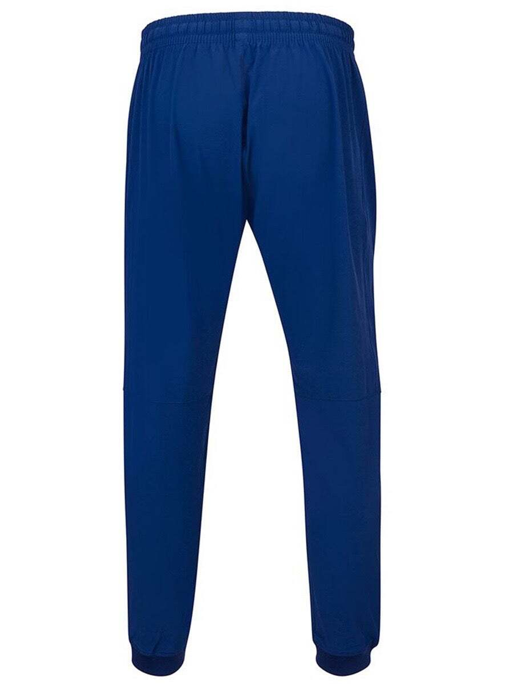 Штаны для мальчика теннисные Babolat Play Pant Junior - небесный