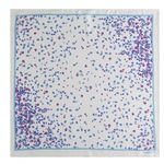 Платок Cacharel Tourbillon Blanc