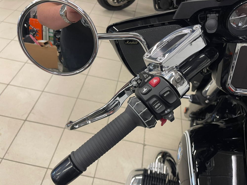 BMW R 18B "First Edition" 2021 с НДС