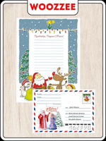 Письмо Деду Морозу-1