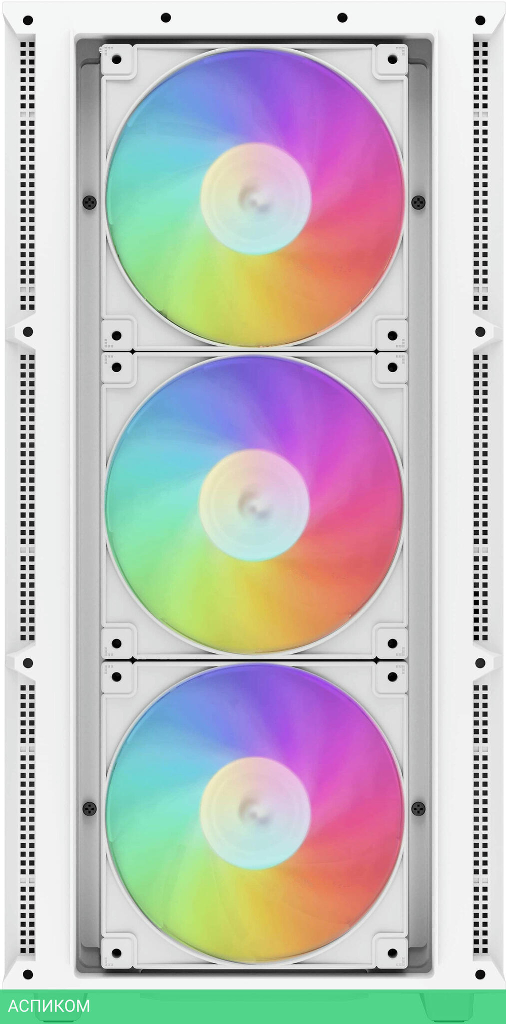 Корпус DeepCool CH560 WH ATX без БП белый (R-CH560-WHAPE4-G-1)