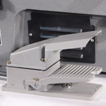 Станок резьбонарезной PROMA ZPM-50 25000050