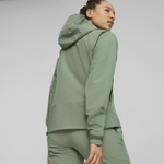 Женская ветровка PUMA Seasons Softshell Jacket