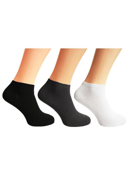 Носки женские хлопк К63