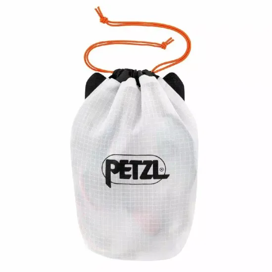 Налобный фонарь Petzl налобный фонарь Nao RL (Чёрный) (E105AA00)
