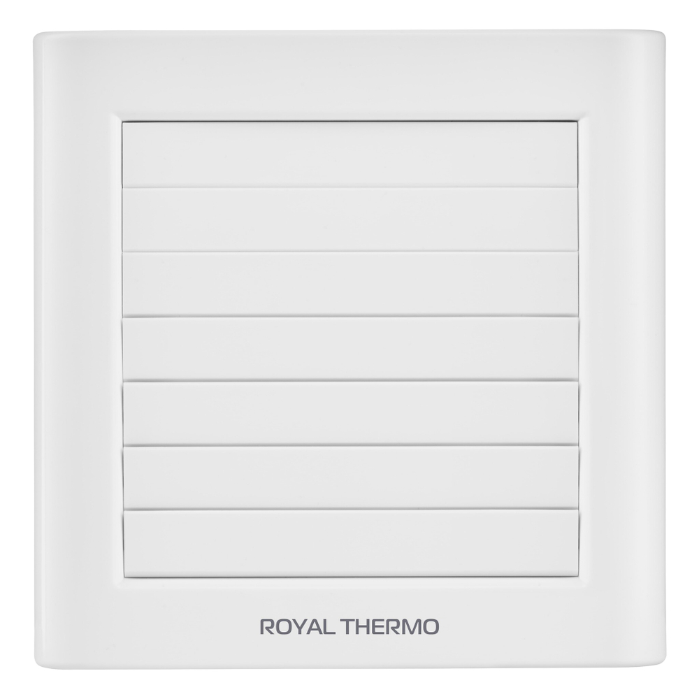 Вентилятор вытяжной Royal Thermo Temple RAFL 150 AG