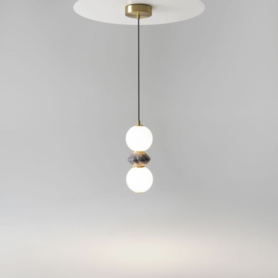 Подвесной светильник Maytoni MOD362PL-L10GR3K