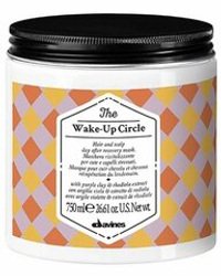 Маска-анти-стресс для волос и кожи головы The Wake-Up Circle 750 мл