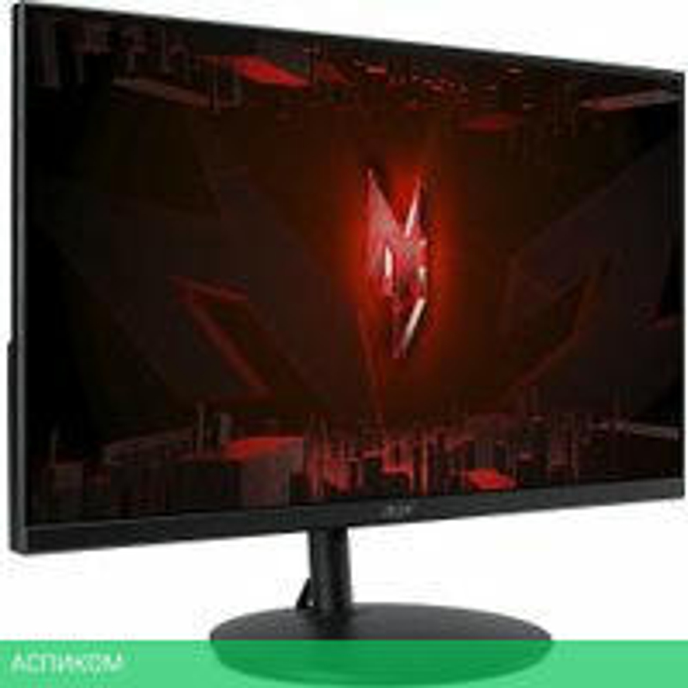 Игровой монитор Acer Nitro XF270S3biphx UM.HX0CD.302